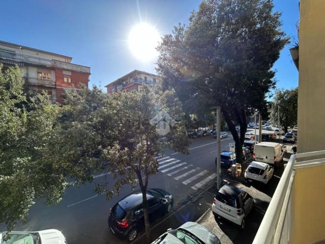 Appartamento in vendita di 115 m² in Viale XX Settembre, 197