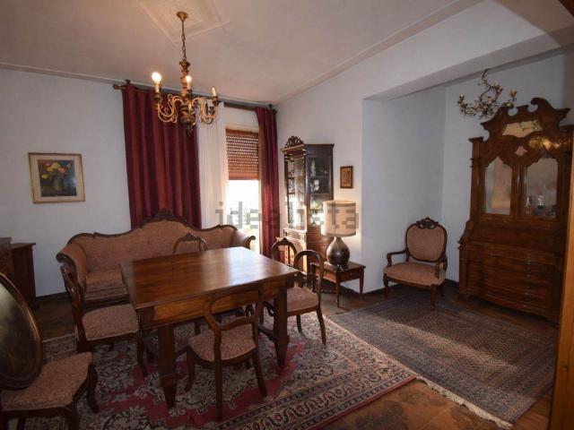 Appartamento in vendita di 115 m² in Viale Adua