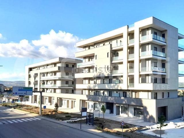 Appartamento in vendita di 115 m² in Viale Aldo Moro