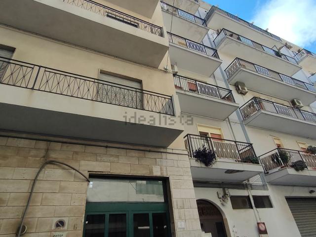 Appartamento in vendita di 115 m² in Viale Aldo Moro