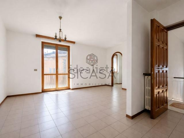 Appartamento in vendita di 115 m² in Viale Aldo Bologni, 64