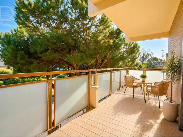 Appartamento in vendita di 115 m² in Viale Alfredo Oriani