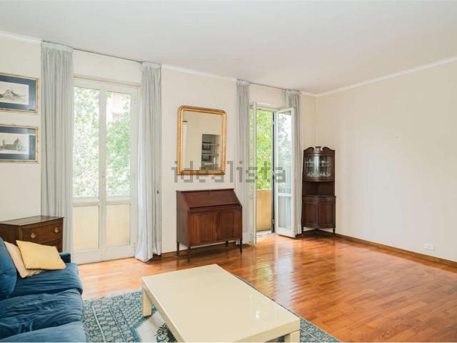 Appartamento in vendita di 115 m² in Viale Angelico