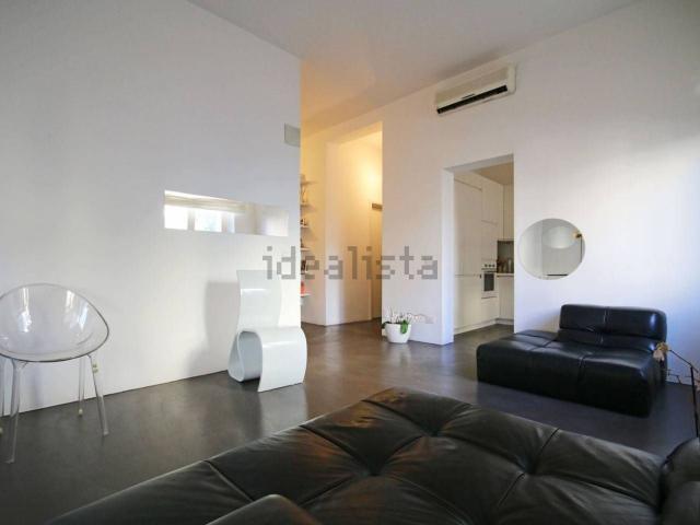 Appartamento in vendita di 115 m² in Viale Anteo ed Erasmo Viotti, 7