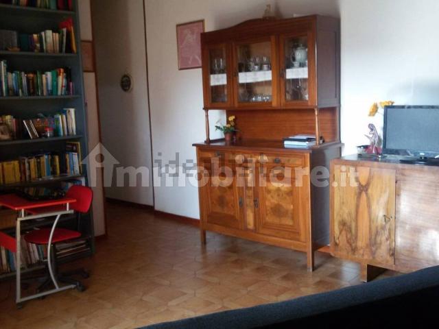 Appartamento in vendita di 115 m² in Viale Antonio Gramsci