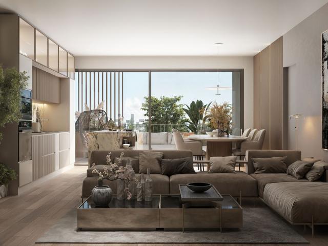 Appartamento in vendita di 115 m² in Viale Brigata Treviso, 23