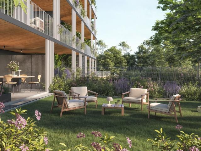 Appartamento in vendita di 115 m² in Viale Brigata Treviso, 25