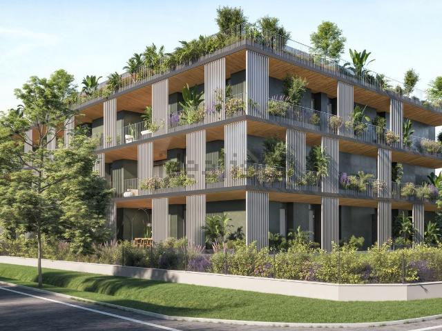 Appartamento in vendita di 115 m² in Viale Brigata Treviso, 29