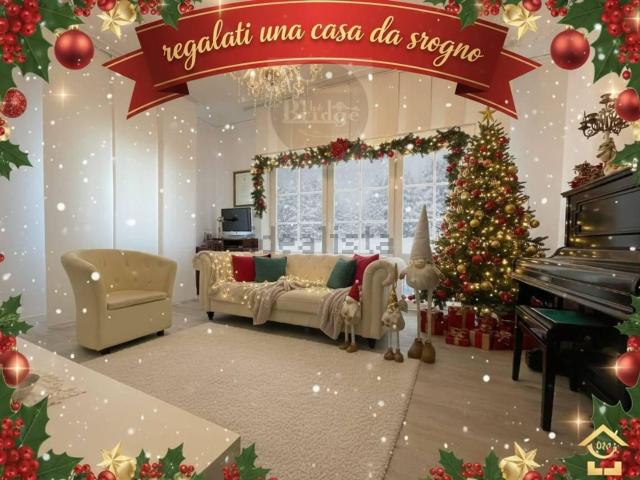 Appartamento in vendita di 115 m² in Viale C. Sigonio