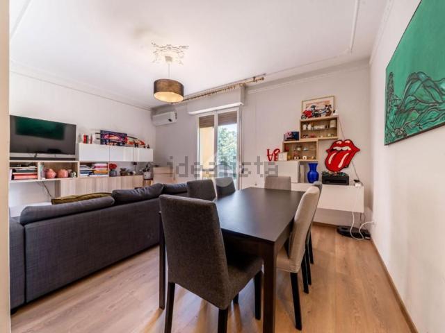 Appartamento in vendita di 115 m² in Viale Caduti in Guerra, 174