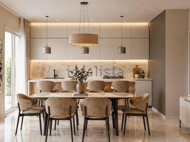 Appartamento in vendita di 115 m² in Viale Carducci