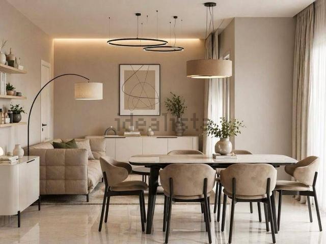 Appartamento in vendita di 115 m² in Viale Carducci, 21