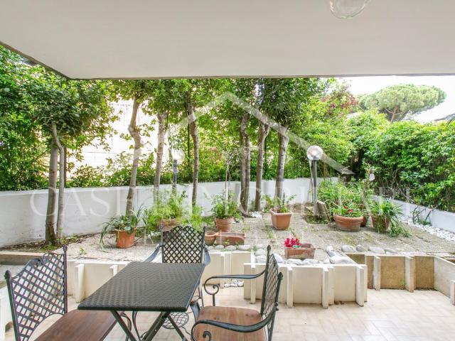 Appartamento in vendita di 115 m² in Viale Cortina d&apos Ampezzo