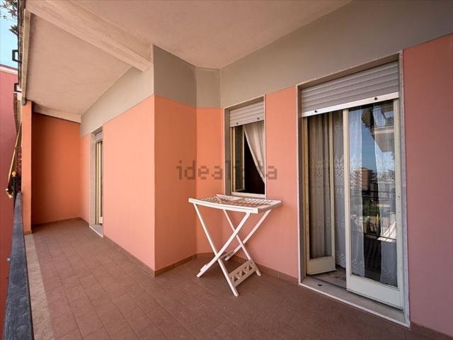 Appartamento in vendita di 115 m² in Viale dei Comuni