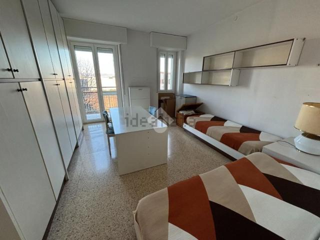 Appartamento in vendita di 115 m² in Viale dei Mille, 117