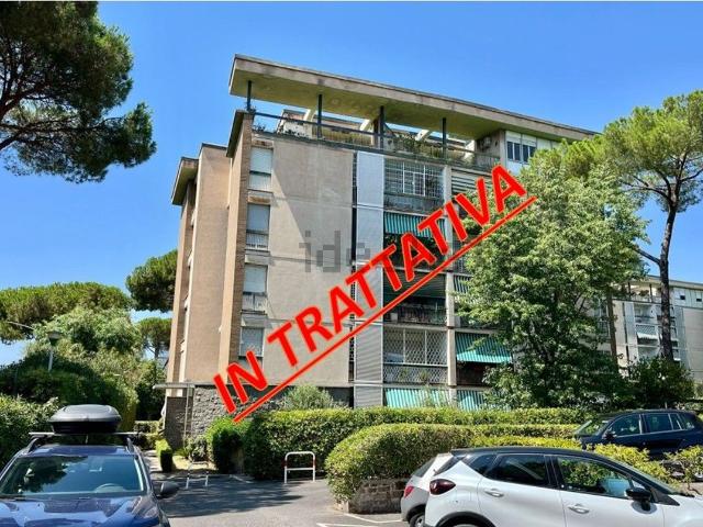 Appartamento in vendita di 115 m² in Viale dell&apos Umanesimo