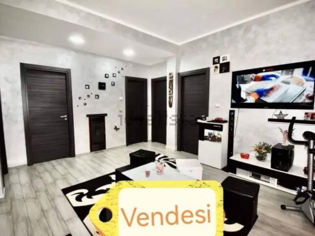 Appartamento in vendita di 115 m² in Viale della Vittoria