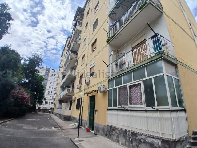 Appartamento in vendita di 115 m² in Viale delle Medaglie D&apos Oro