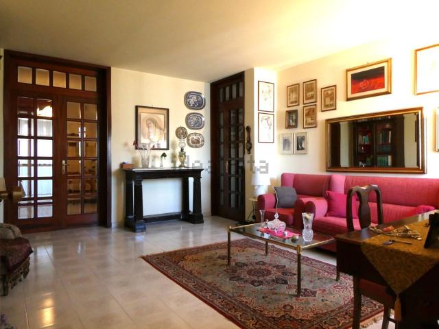 Appartamento in vendita di 115 m² in Viale delle Olimpiadi