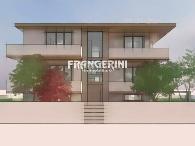 Appartamento in vendita di 115 m² in Viale di Antignano