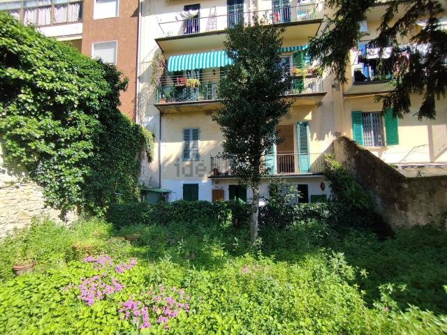 Appartamento in vendita di 115 m² in Viale Edmondo de Amicis, 69