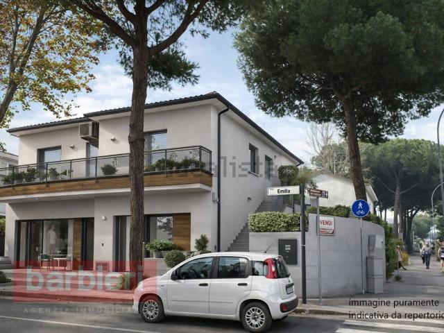 Appartamento in vendita di 115 m² in Viale Emilia