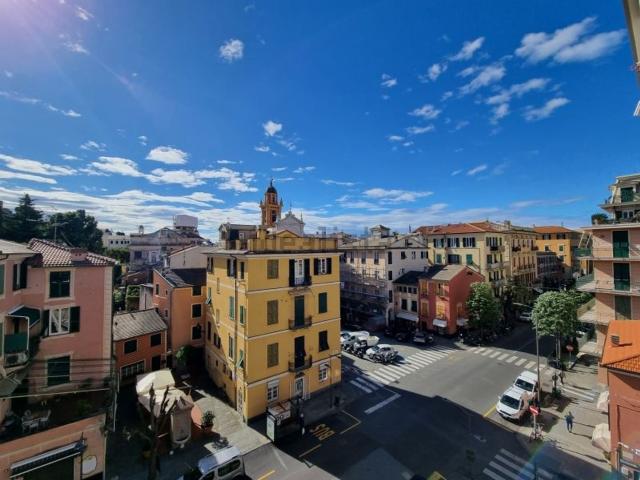 Appartamento in vendita di 115 m² in Viale Enrico Millo, 6