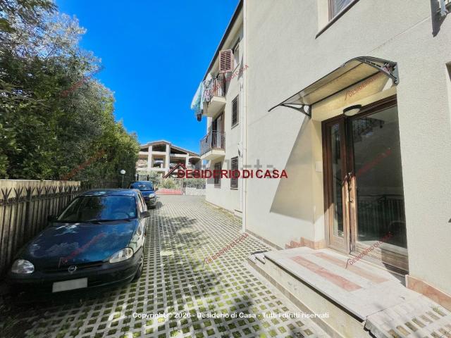 Appartamento in vendita di 115 m² in Viale Europa