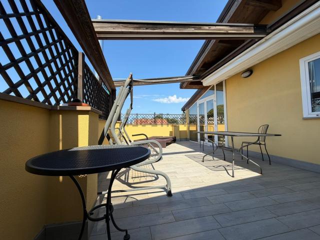 Appartamento in vendita di 115 m² in Viale Francesco Baracca