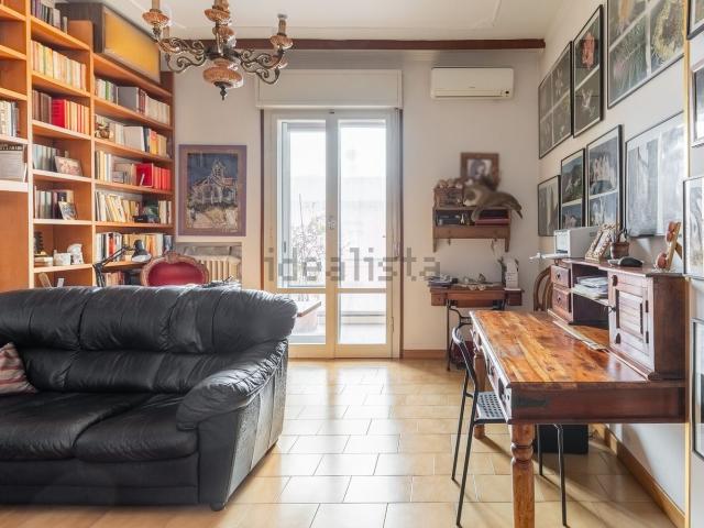 Appartamento in vendita di 115 m² in Viale G.B. Zappi, 16