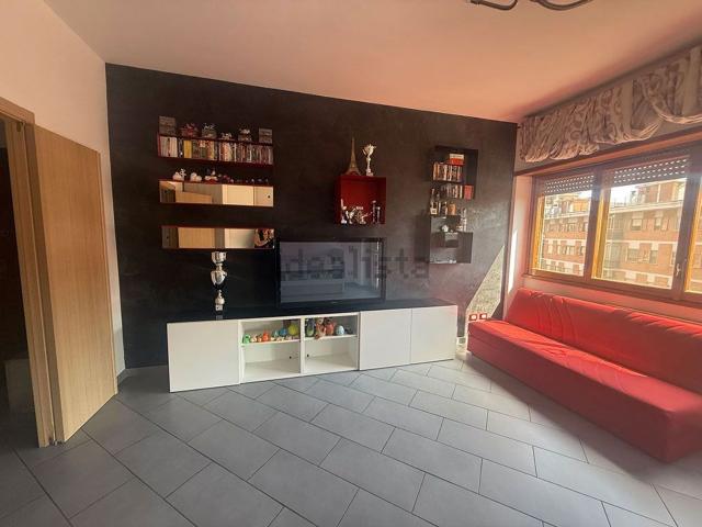 Appartamento in vendita di 115 m² in Viale Galileo Galilei