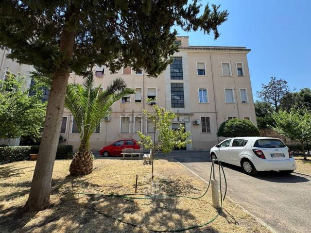 Appartamento in vendita di 115 m² in Viale Gallipoli, 10