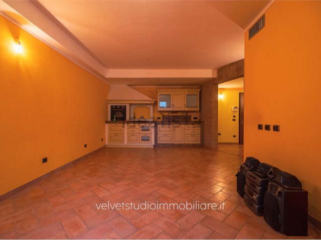 Appartamento in vendita di 115 m² in Viale Giacomo Brodolini