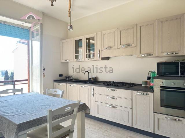 Appartamento in vendita di 115 m² in Viale Giuseppe Verdi, 41