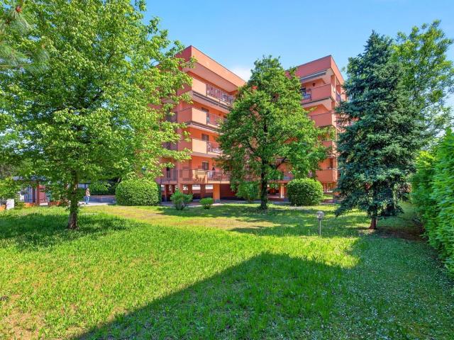 Appartamento in vendita di 115 m² in Viale Giuseppe di Vittorio, 15