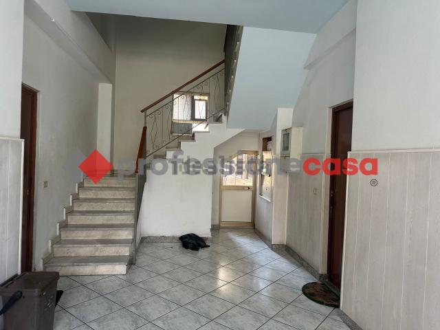 Appartamento in vendita di 115 m² in Viale Giuseppe Lainò