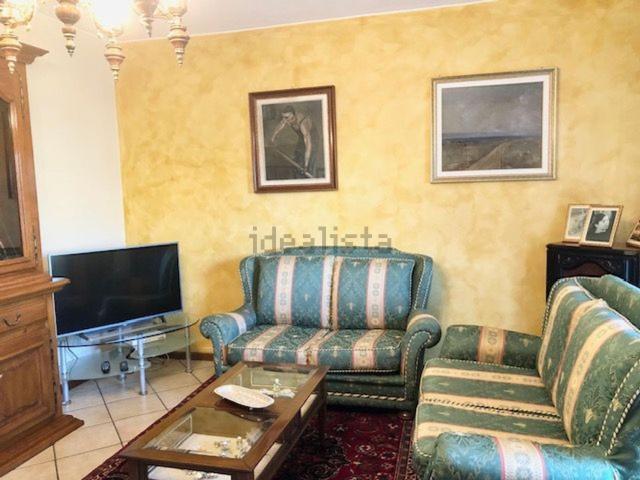 Appartamento in vendita di 115 m² in Viale Kennedy
