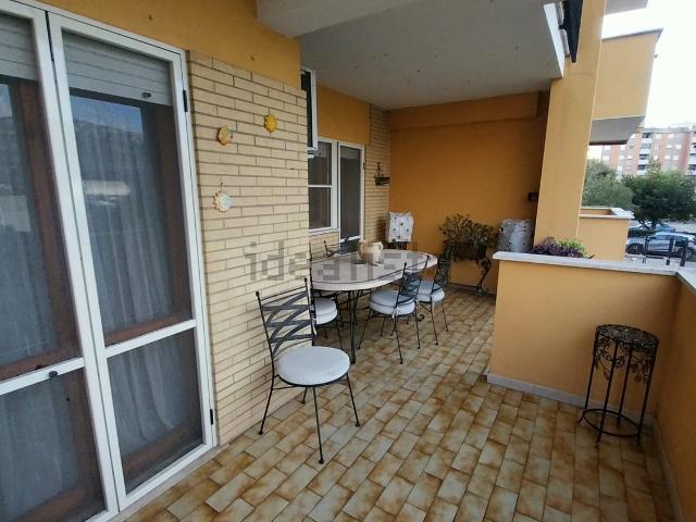 Appartamento in vendita di 115 m² in Viale Leonardo Da Vinci