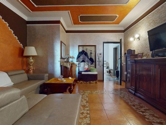 Appartamento in vendita di 115 m² in Viale Madre Teresa di Calcutta