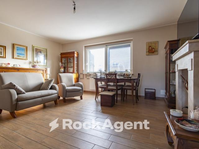 Appartamento in vendita di 115 m² in Viale Magna Grecia