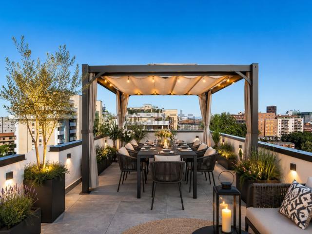 Appartamento in vendita di 115 m² in Viale Marche, 93