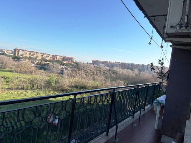 Appartamento in vendita di 115 m² in Viale Marco Fulvio Nobiliore