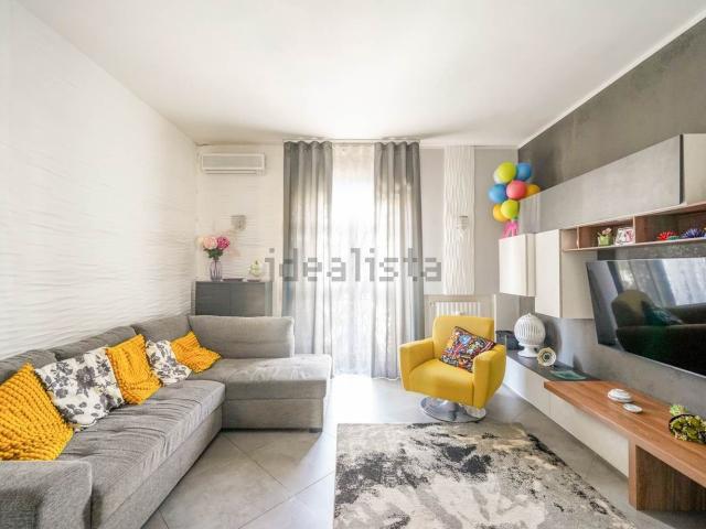 Appartamento in vendita di 115 m² in Viale Mediterraneo, 16