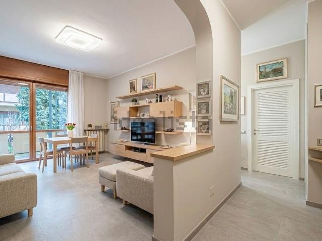 Appartamento in vendita di 115 m² in Viale Monza, 355