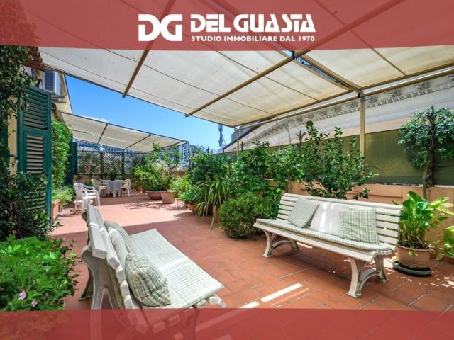 Appartamento in vendita di 115 m² in Viale Mojon