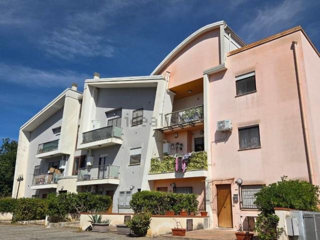 Appartamento in vendita di 115 m² in Viale Orso Mario Corbino, 153