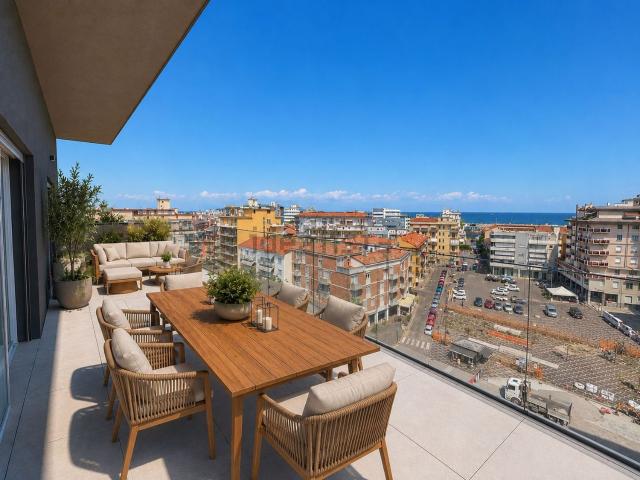 Appartamento in vendita di 115 m² in Viale Padova, 16
