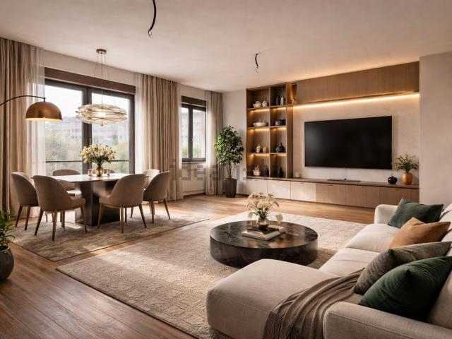 Appartamento in vendita di 115 m² in Viale Pio X, 244