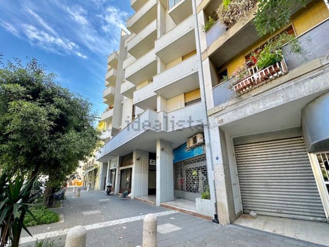 Appartamento in vendita di 115 m² in Viale Principe di Napoli