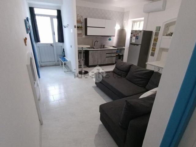 Appartamento in vendita di 115 m² in Viale R. Margherita, 41